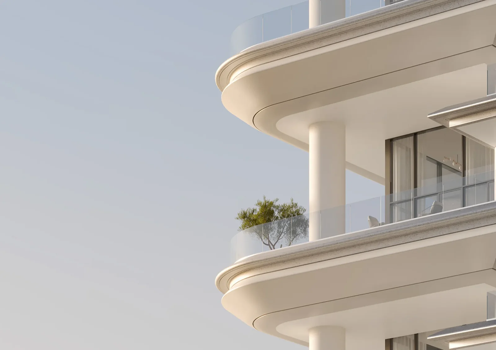 VELA, DORCHESTER COLLECTION