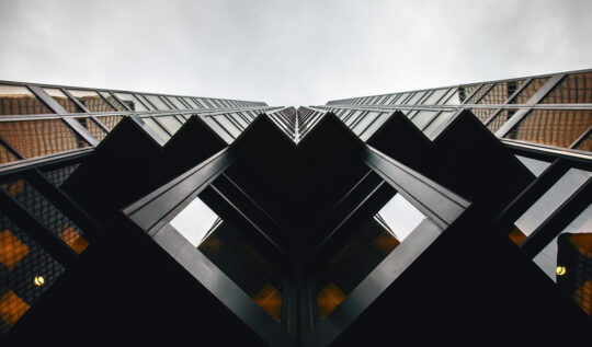 Shaping the UAE Skyline: Where Vision Meets Precision