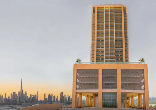 API HORIZON POINTE