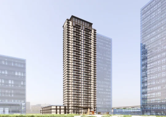 Address Residences