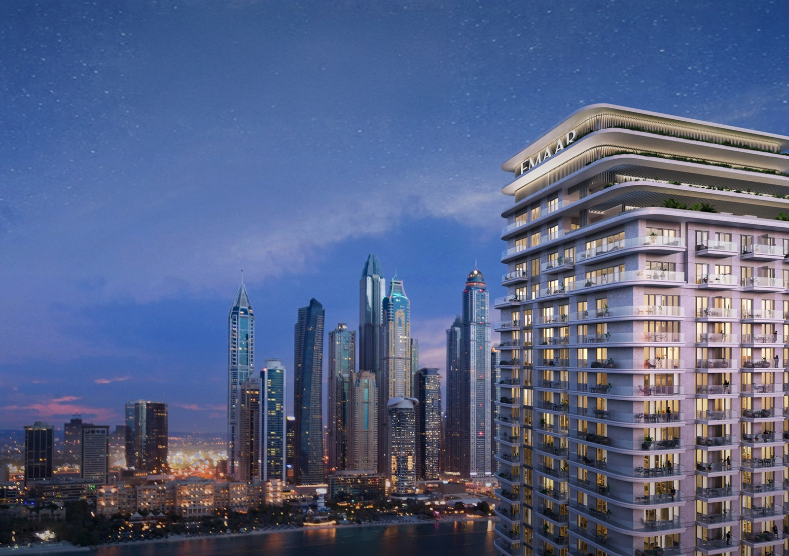 BEACHGATE BY ADDRESS