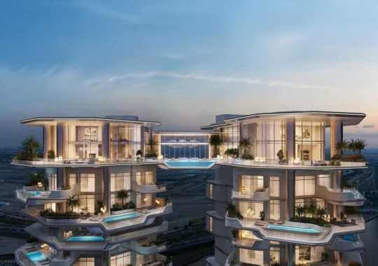Regent Residences